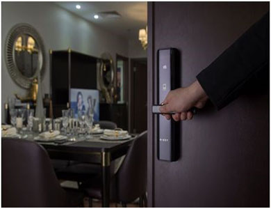 铁力24小时上门开锁公司